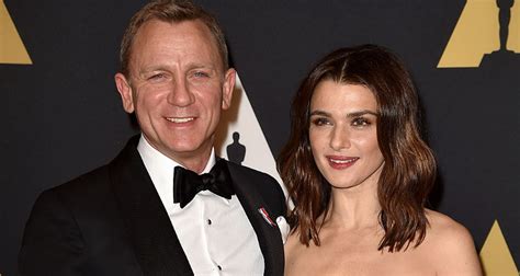 daniel craig spouse  The two were cast in Les Grandes Horizontales at